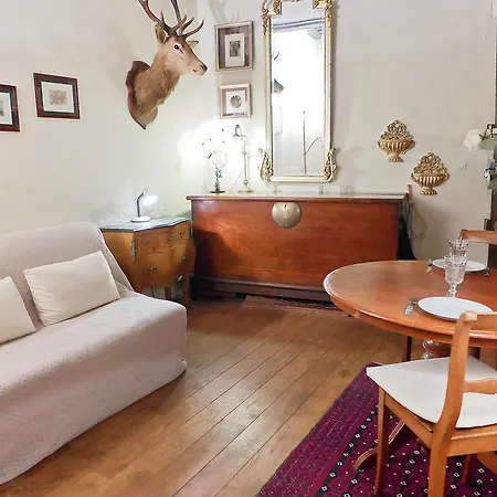 Apartment Harpe